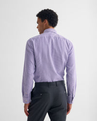 Beckton Slim Fit Shirt MENS SHIRTS