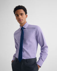 Beckton Slim Fit Shirt MENS SHIRTS