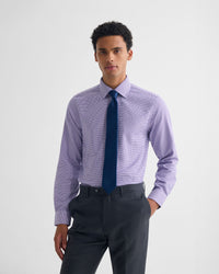 Beckton Slim Fit Shirt MENS SHIRTS