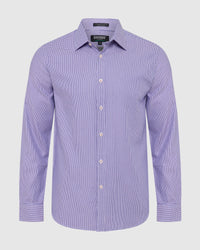 Beckton Slim Fit Shirt MENS SHIRTS