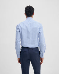 Trafalgar Slim Fit Shirt MENS SHIRTS