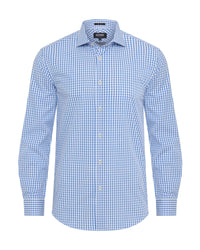 Trafalgar Slim Fit Shirt MENS SHIRTS