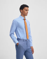 Regent Stripe Shirt MENS SHIRTS