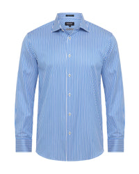 Regent Stripe Shirt MENS SHIRTS