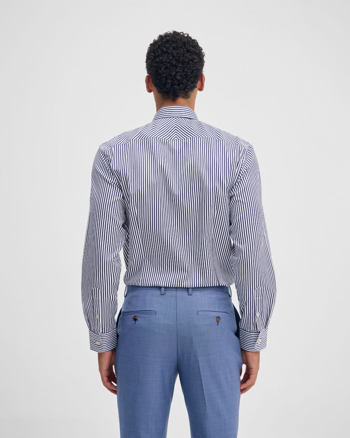 Regent Stripe Shirt MENS SHIRTS