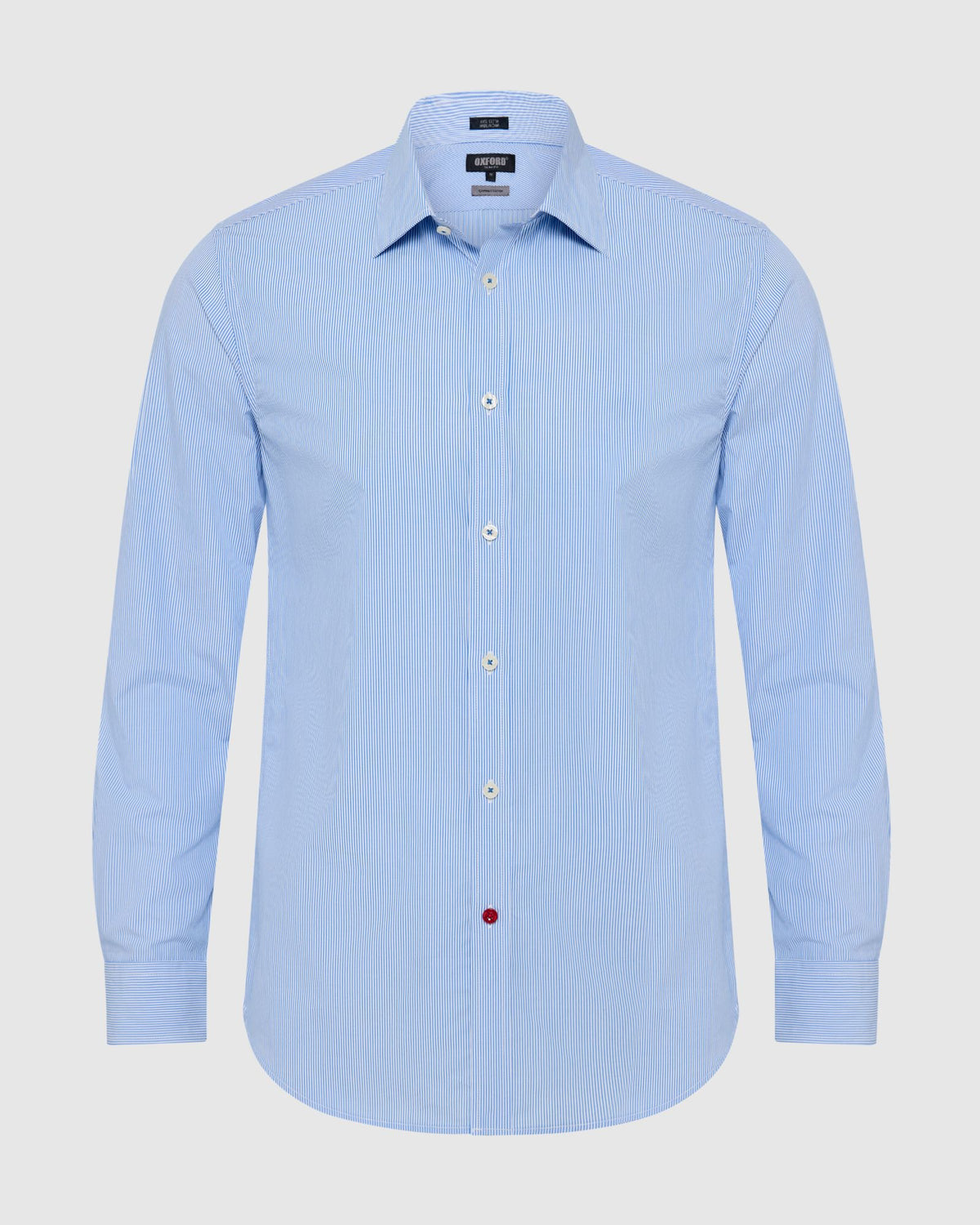 Beckton Stripe Shirt MENS SHIRTS