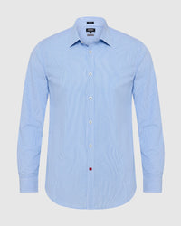 Beckton Stripe Shirt MENS SHIRTS