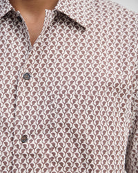 Vinny Short Sleeve Shirt MENS SHIRTS