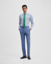 Beckton Checked Shirt MENS SHIRTS