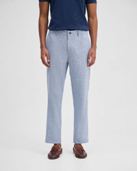 Benjamin Relaxed Trousers MENS TROUSERS