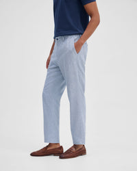 Benjamin Relaxed Trousers MENS TROUSERS