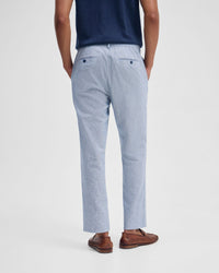 Benjamin Relaxed Trousers MENS TROUSERS