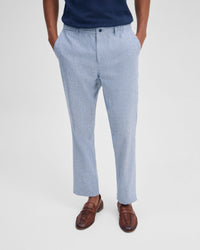 Benjamin Relaxed Trousers MENS TROUSERS