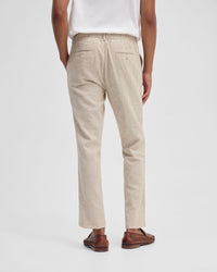 Benjamin Relaxed Trousers MENS TROUSERS