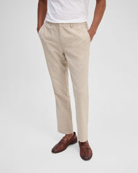 Benjamin Relaxed Trousers MENS TROUSERS