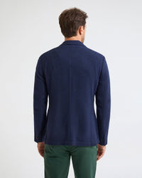 Milton Wool Blend Blazer