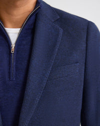 Milton Wool Blend Blazer