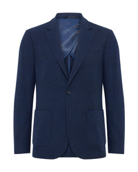 Milton Wool Blend Blazer - Available ~ 1-2 weeks MENS JACKETS AND COATS