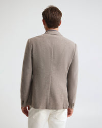 Milton Wool Blend Blazer