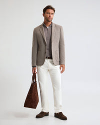 Milton Wool Blend Blazer - Available ~ 1-2 weeks MENS JACKETS AND COATS