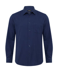 Westbourne Classic Fit Twill Shirt MENS SHIRTS