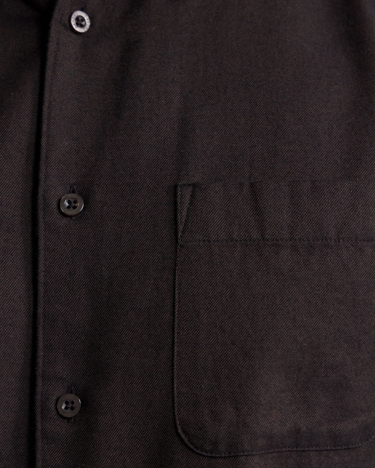 Westbourne Classic Fit Twill Shirt MENS SHIRTS