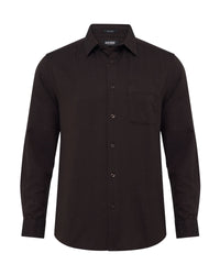 Westbourne Classic Fit Twill Shirt MENS SHIRTS