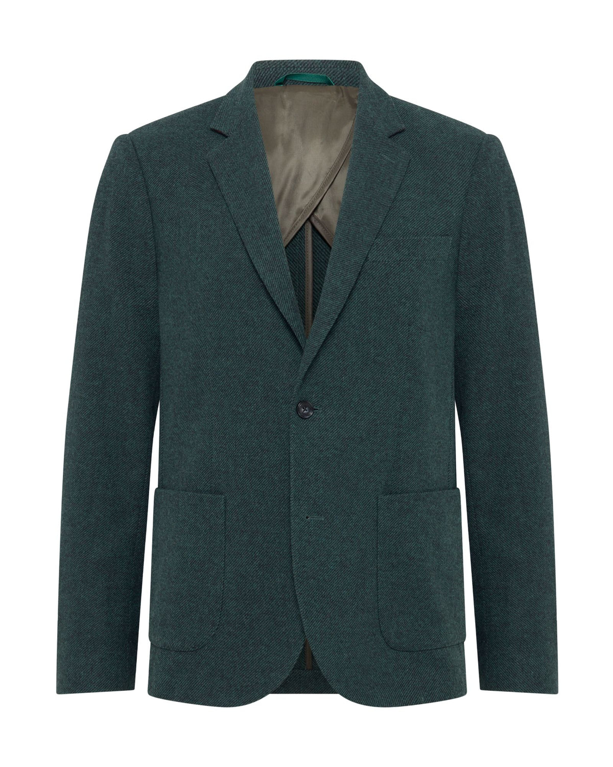 Milton Wool Blend Blazer - Available ~ 1-2 weeks MENS JACKETS AND COATS
