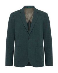Milton Wool Blend Blazer - Available ~ 1-2 weeks MENS JACKETS AND COATS
