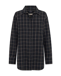 Hailey Checked Shirt WOMENS SHIRTS
