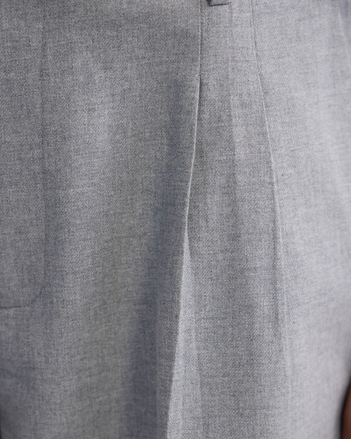 Cameron Euro Fabric Flannel Pant WOMENS PANTS