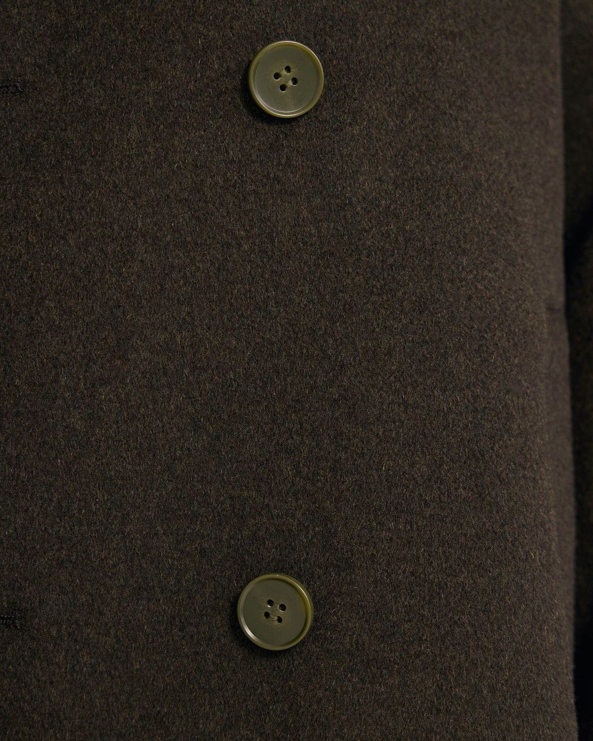 Gemma Wool Rich Trench Coat WOMENS SUITS JKTS COATS