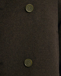 Gemma Wool Rich Trench Coat WOMENS SUITS JKTS COATS