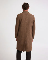 George Wool Rich Coat MENS JACKETS AND COATS