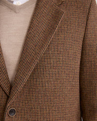 George Wool Rich Coat MENS JACKETS AND COATS