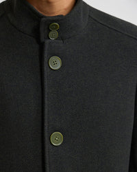 Dunbar Wool Rich Coat