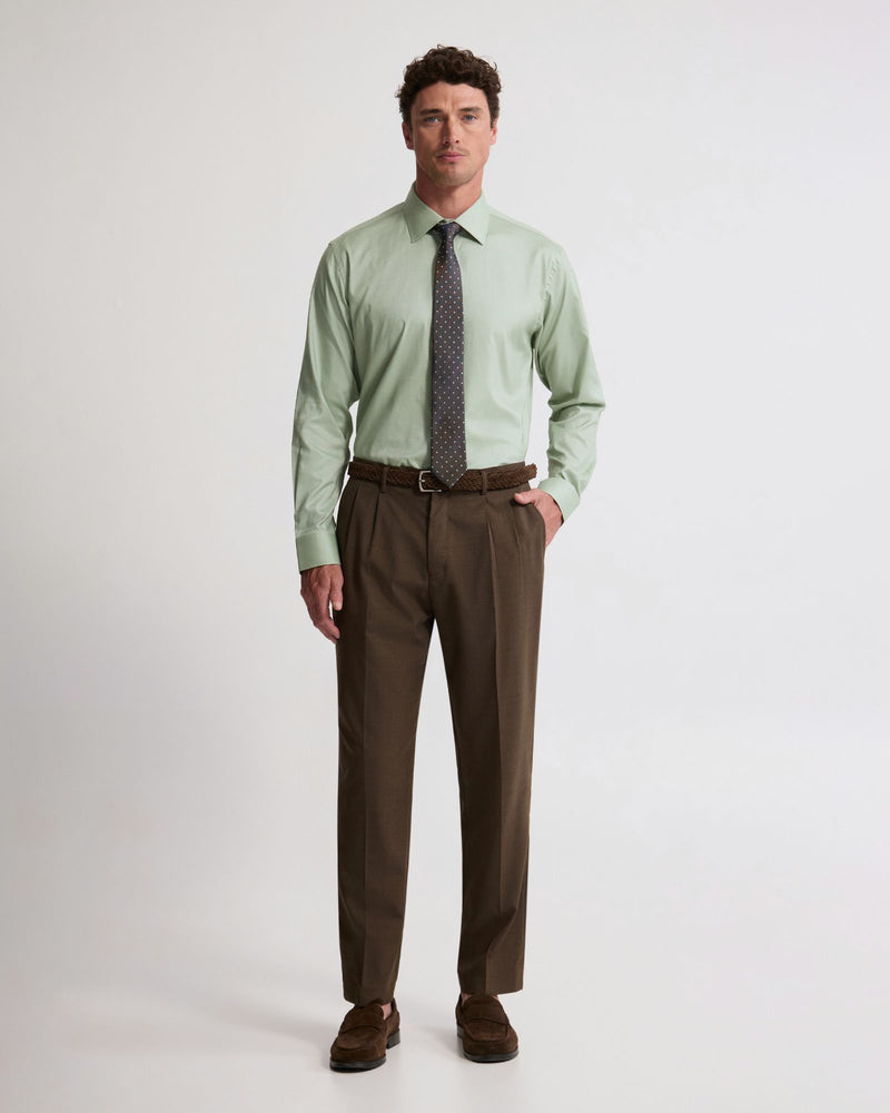 Islington Classic Fit Shirt MENS SHIRTS