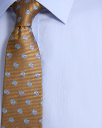 Beckton Slim Fit Cotton Shirt MENS SHIRTS