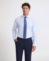 Regent Classic Fit Stripe Shirt MENS SHIRTS