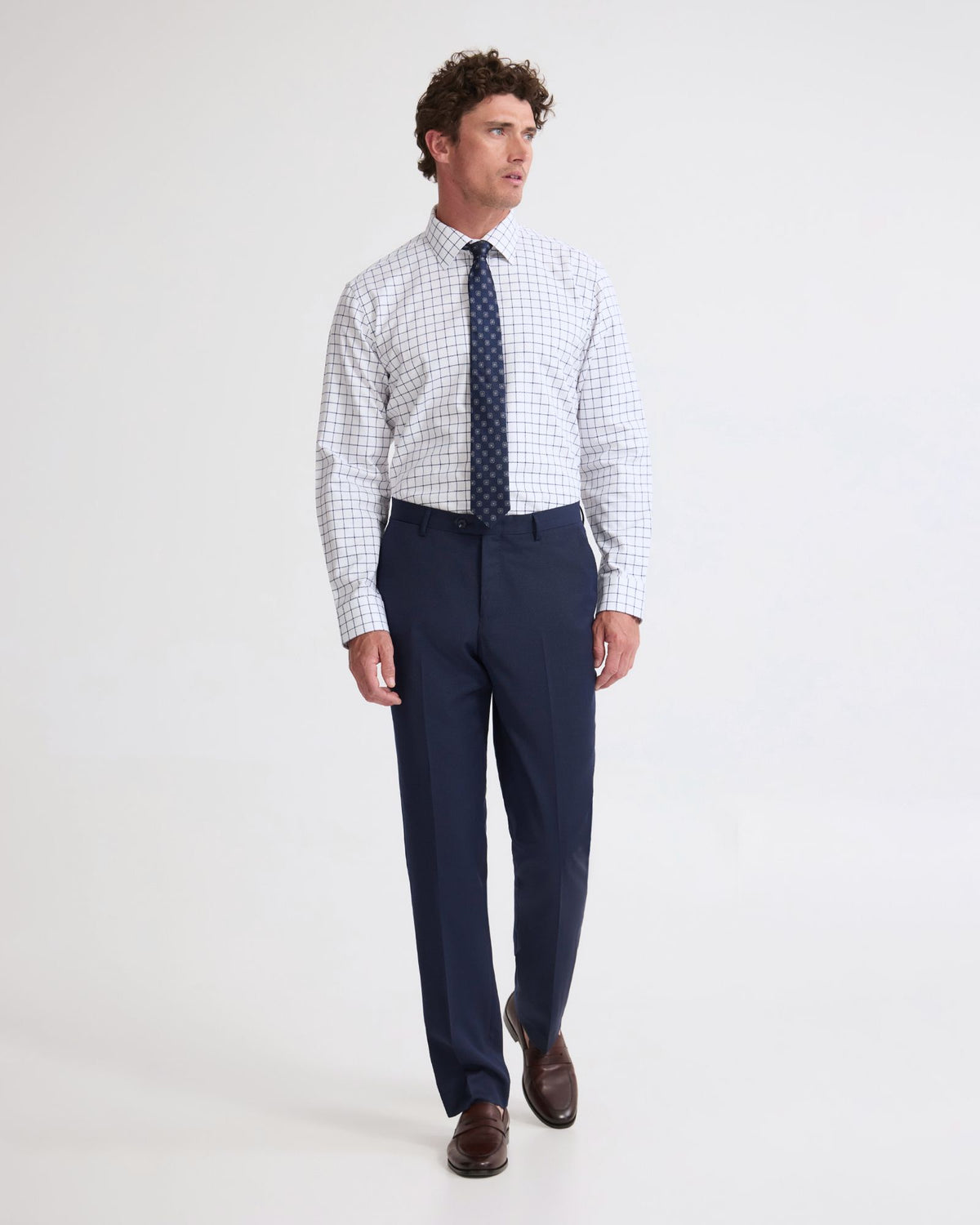 Islington Classic Fit Shirt MENS SHIRTS