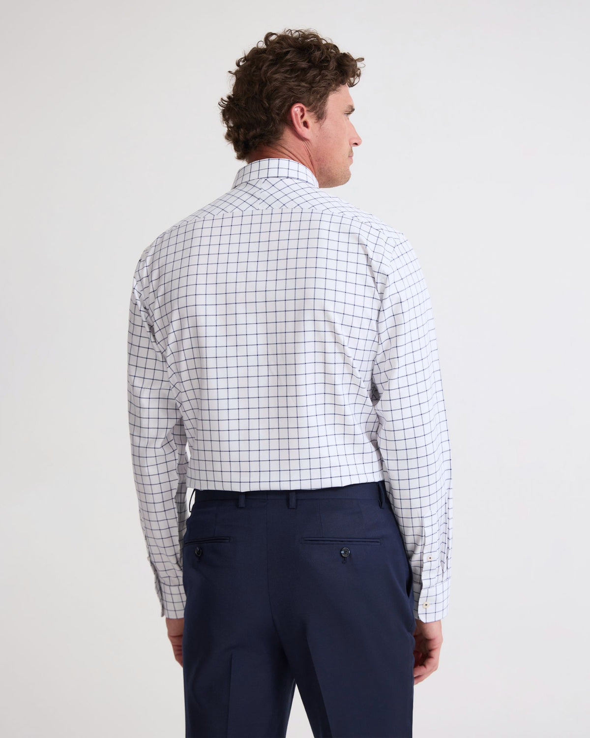 Islington Classic Fit Shirt MENS SHIRTS