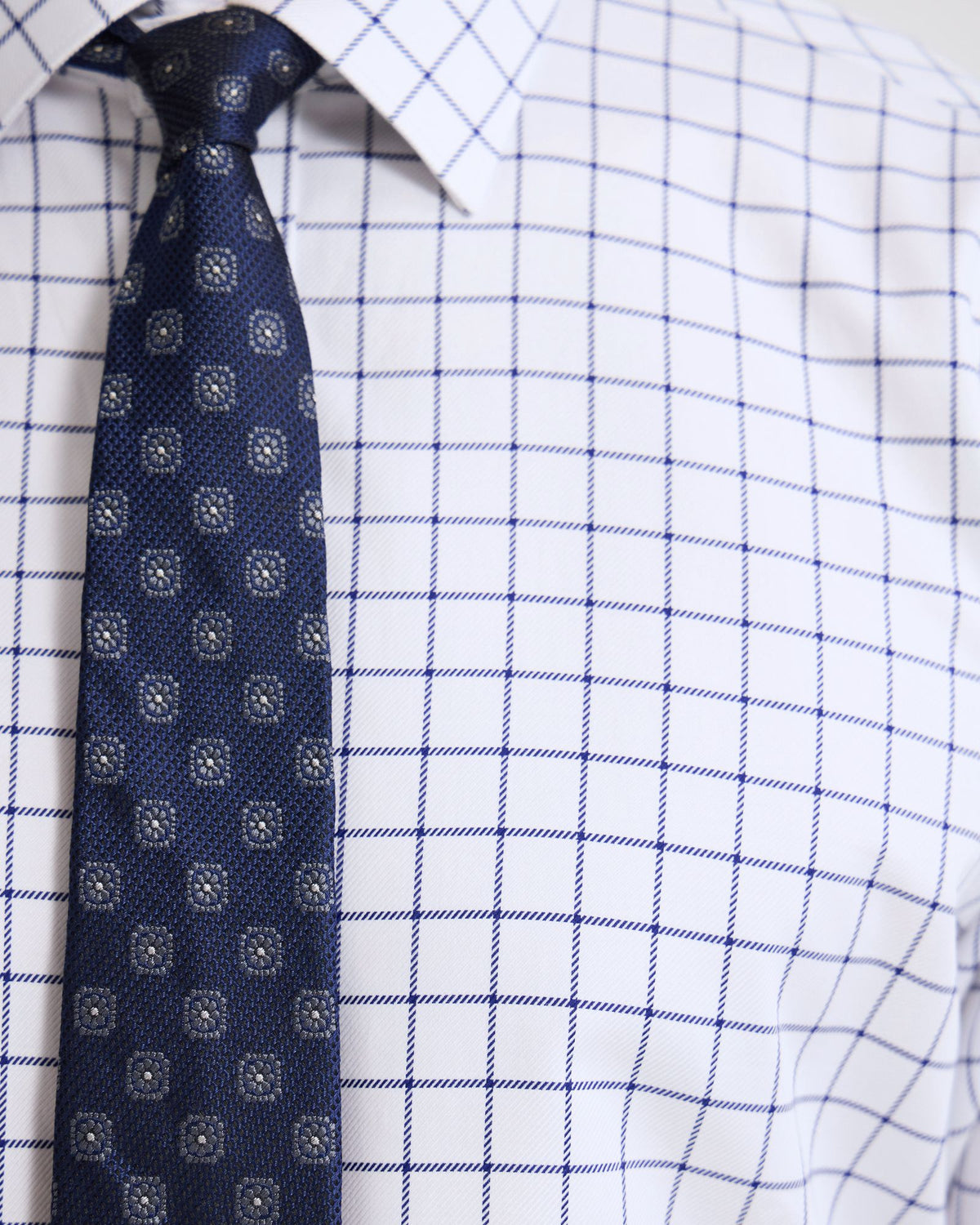 Islington Classic Fit Shirt MENS SHIRTS