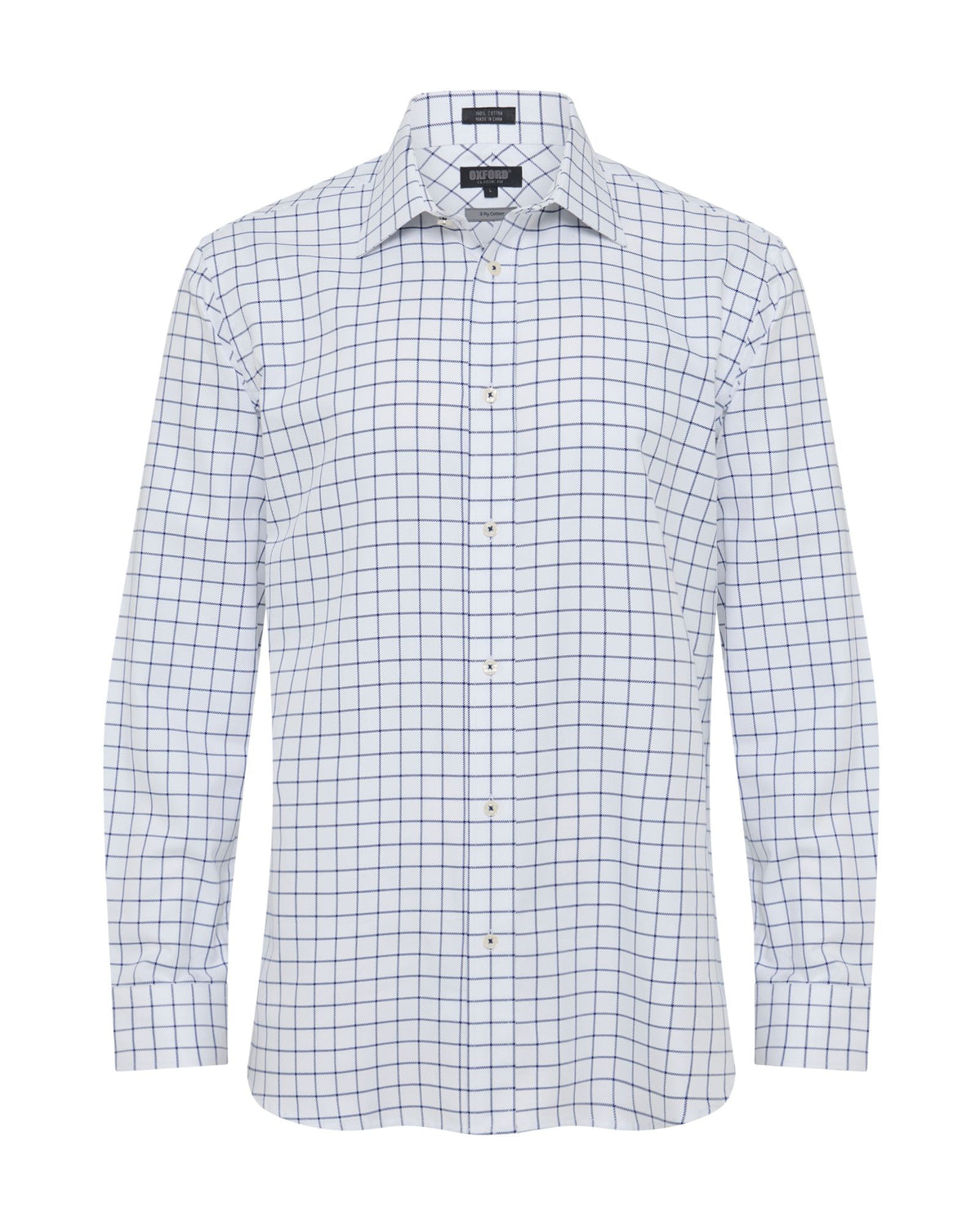 Islington Classic Fit Shirt MENS SHIRTS