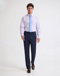 Regent Classic Fit Cotton Shirt MENS SHIRTS