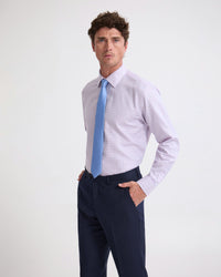 Regent Classic Fit Cotton Shirt MENS SHIRTS