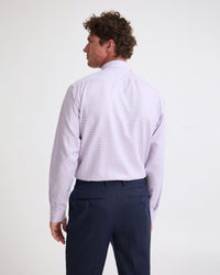 Regent Classic Fit Cotton Shirt MENS SHIRTS