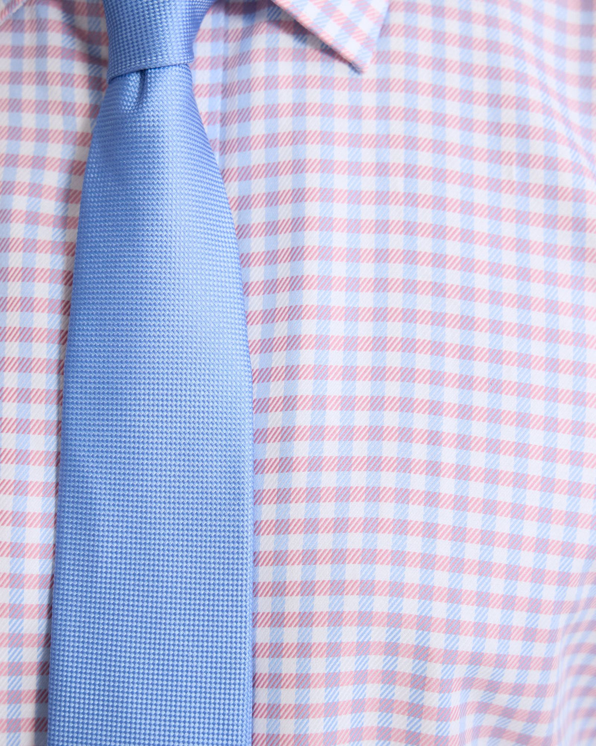 Regent Classic Fit Cotton Shirt MENS SHIRTS