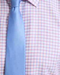 Regent Classic Fit Cotton Shirt MENS SHIRTS