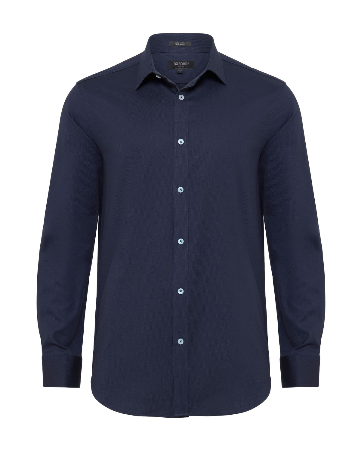 Beckton Dobby Shirt MENS SHIRTS