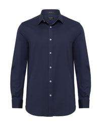 Beckton Dobby Shirt MENS SHIRTS